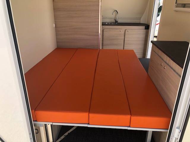 Furgoneta para caballos Trans Box Svelto et sporting  2023 Nuevo