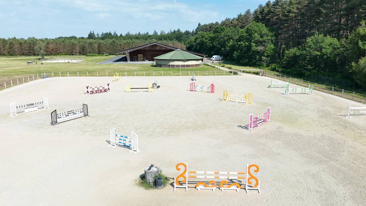 Cuadra de propietarios En venta Loiret