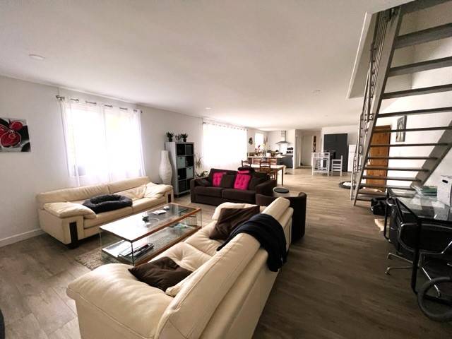 Cuadra de propietarios En venta Loiret