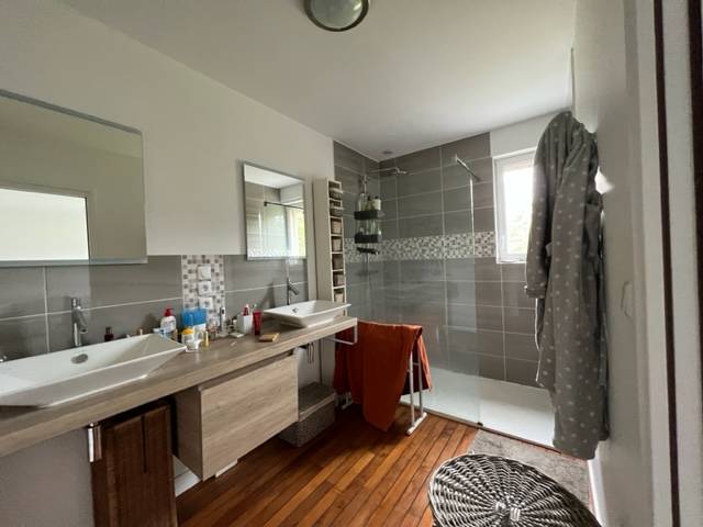 Cuadra de propietarios En venta Loiret