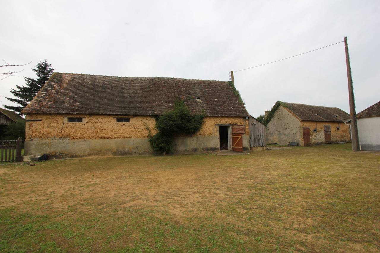 Propiedad ecuestre En venta Sarthe