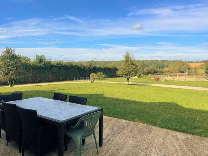 Propiedad ecuestre En venta Sena y Marne