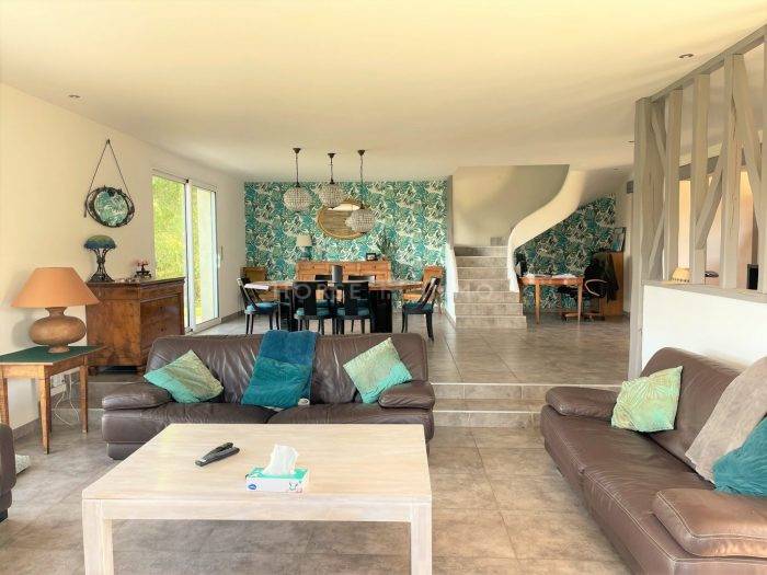 Propiedad ecuestre En venta Sena y Marne