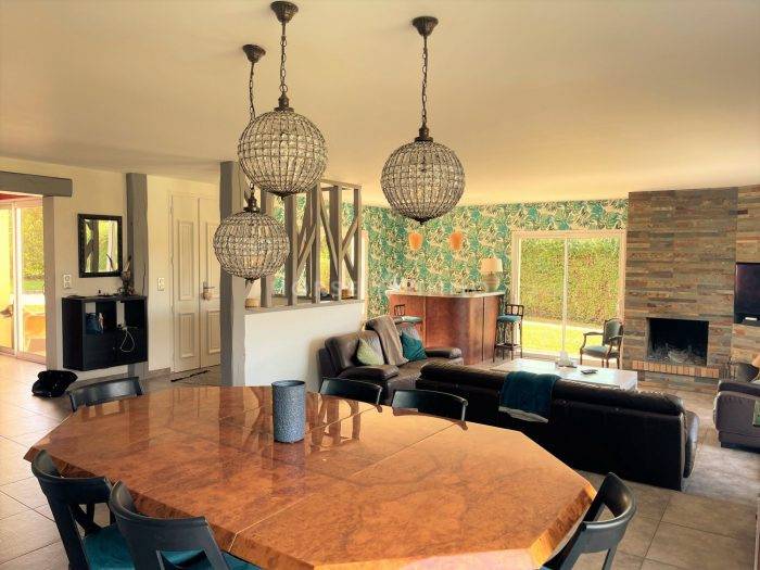 Propiedad ecuestre En venta Sena y Marne