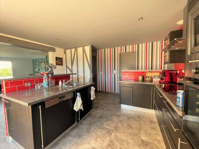 Propiedad ecuestre En venta Sena y Marne