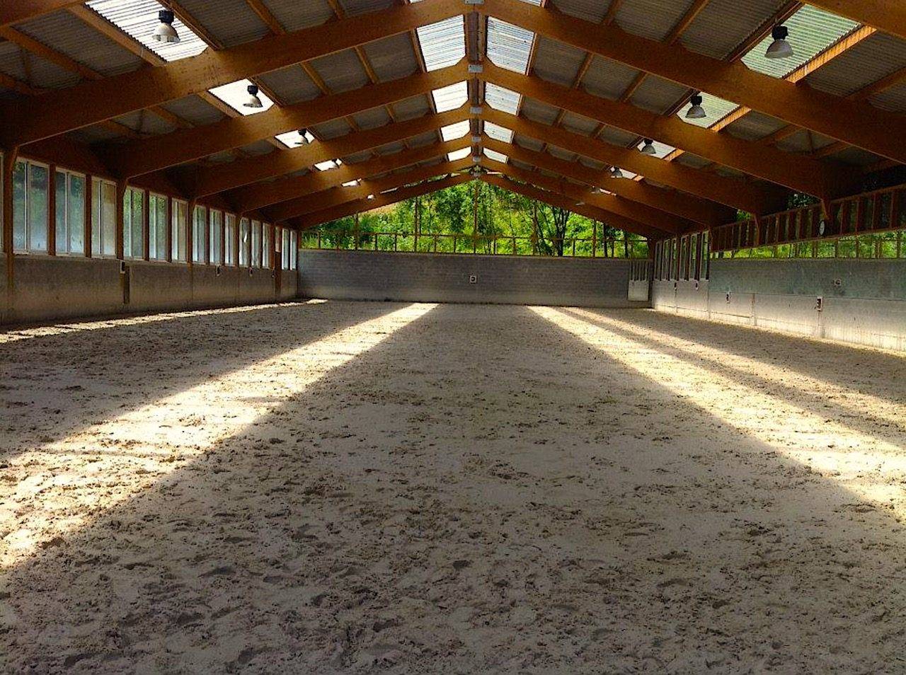 Centro ecuestre En venta Alta Saboya