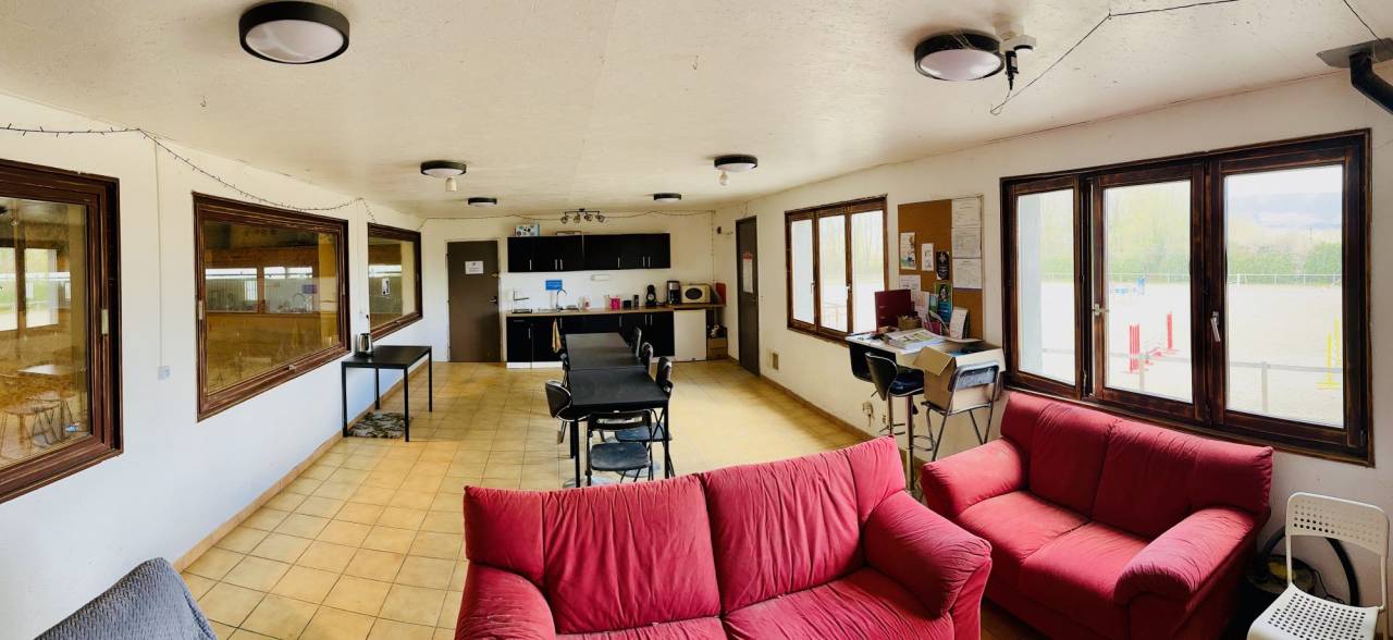 Cuadra de propietarios En venta Alta Saboya