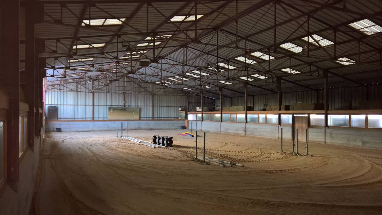 Cuadra de propietarios En venta Alta Saboya