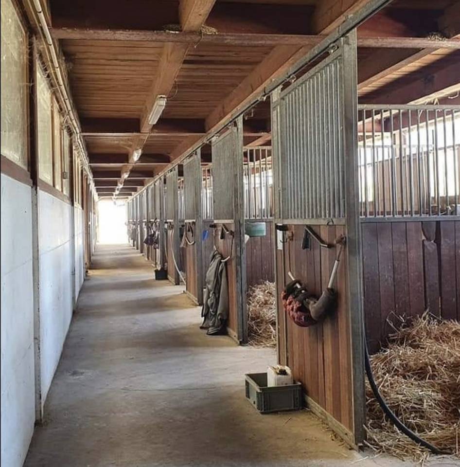 Cuadra de propietarios En venta Alta Saboya