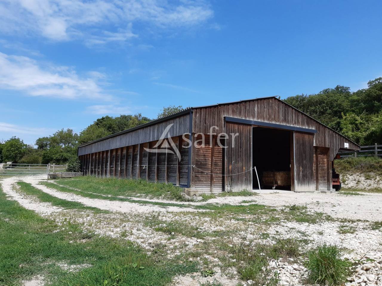 Propiedad ecuestre En venta Vienne