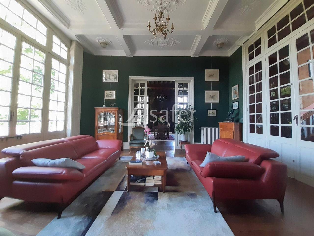Propiedad ecuestre En venta Vienne