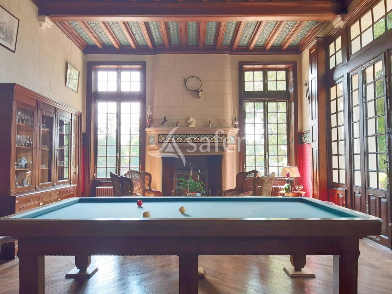 Propiedad ecuestre En venta Vienne