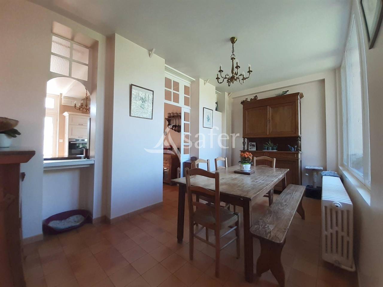 Propiedad ecuestre En venta Vienne