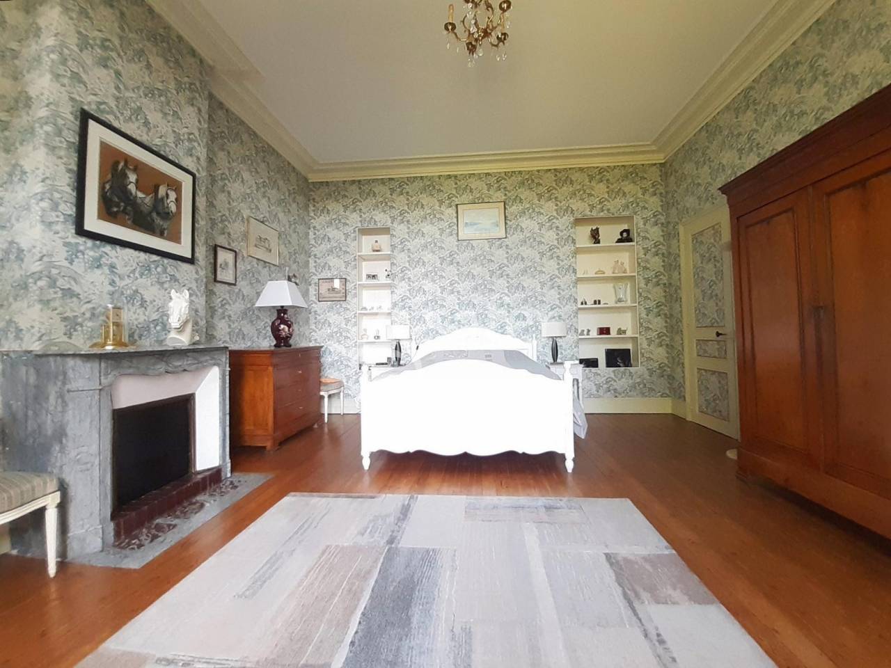 Propiedad ecuestre En venta Vienne