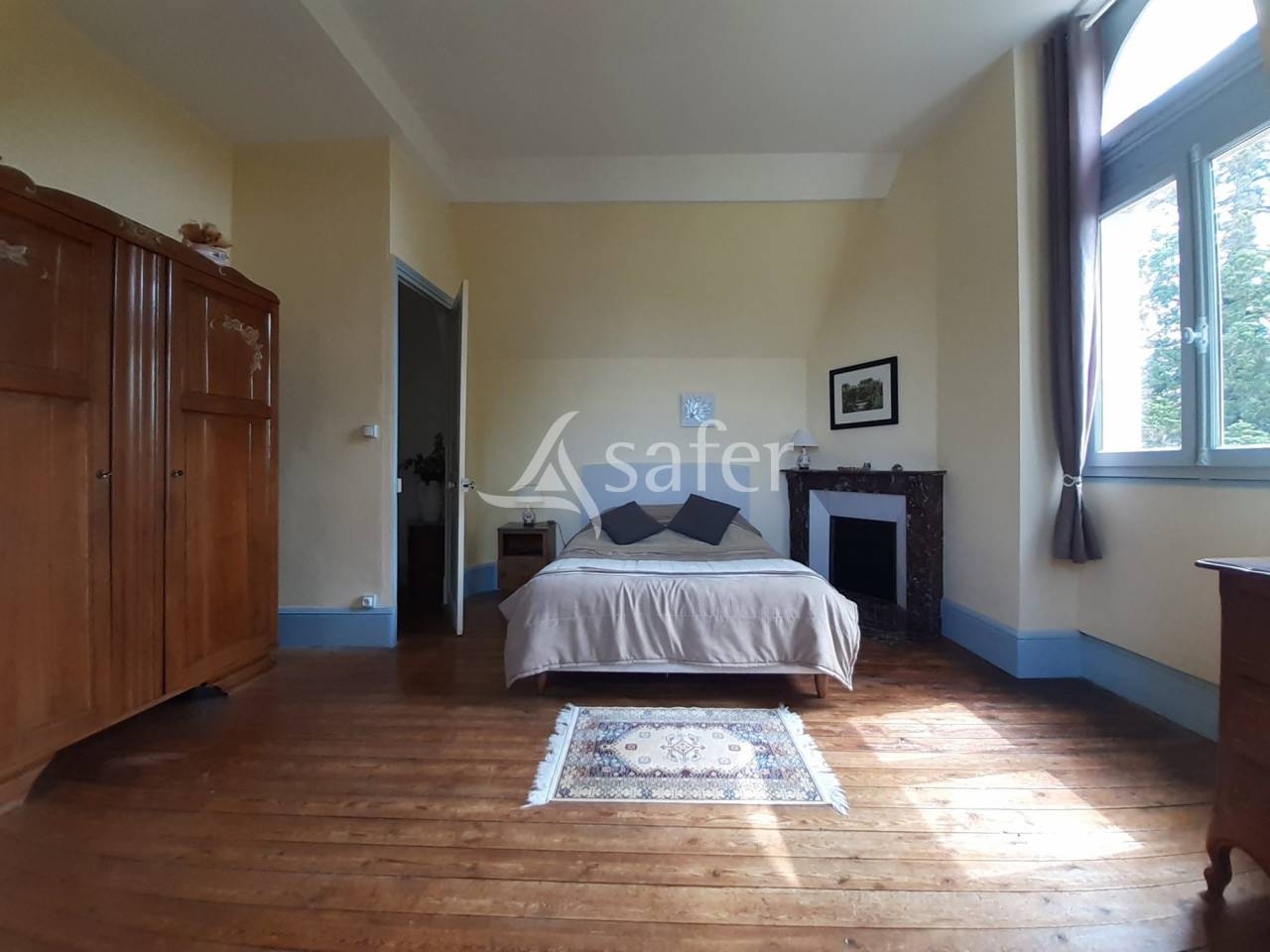 Propiedad ecuestre En venta Vienne