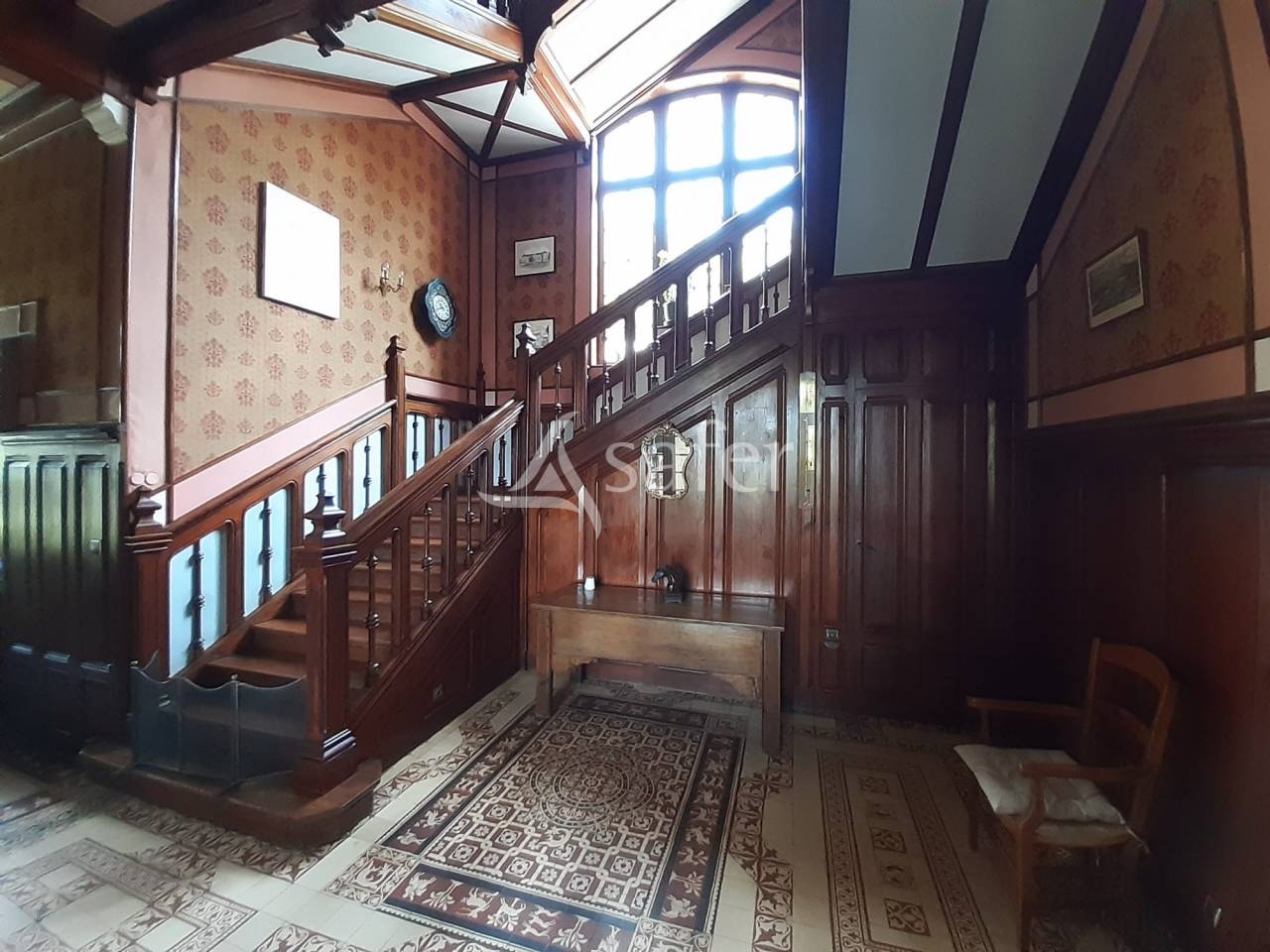 Propiedad ecuestre En venta Vienne