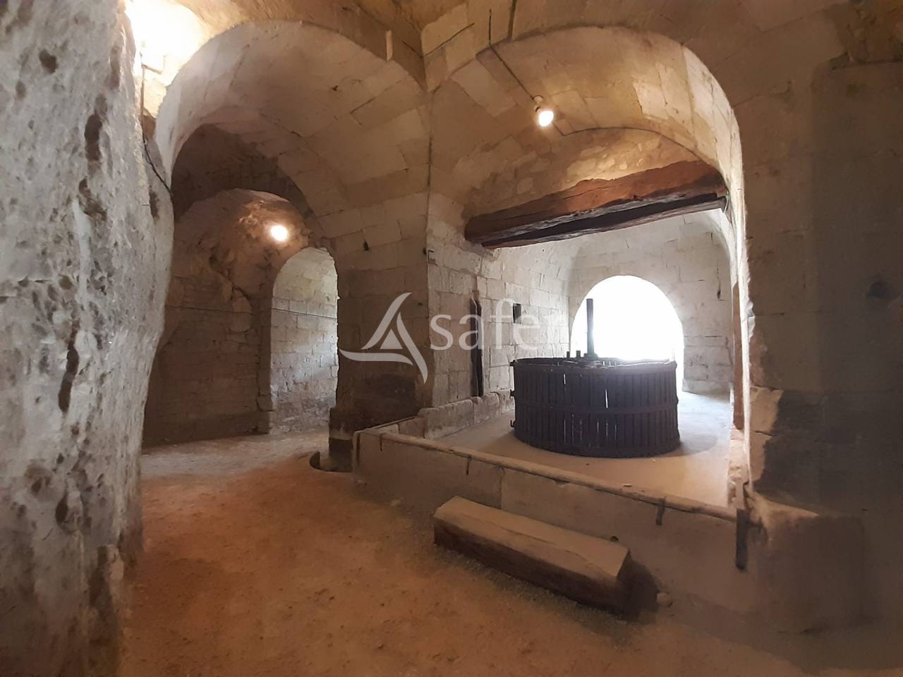 Propiedad ecuestre En venta Vienne