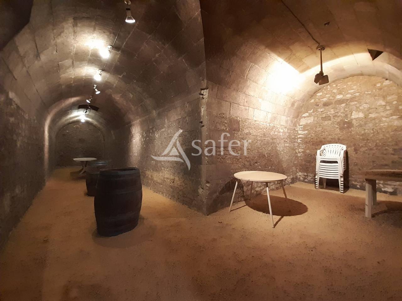 Propiedad ecuestre En venta Vienne