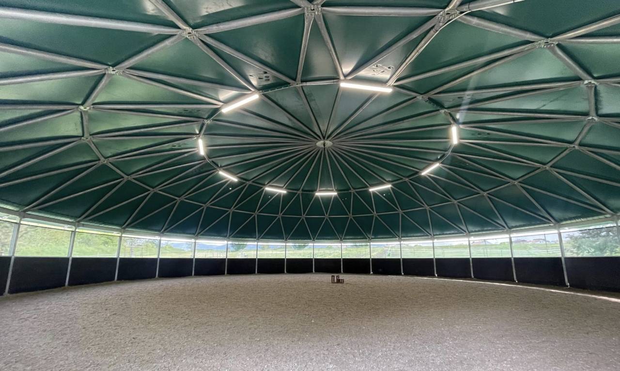 Centro ecuestre En venta 