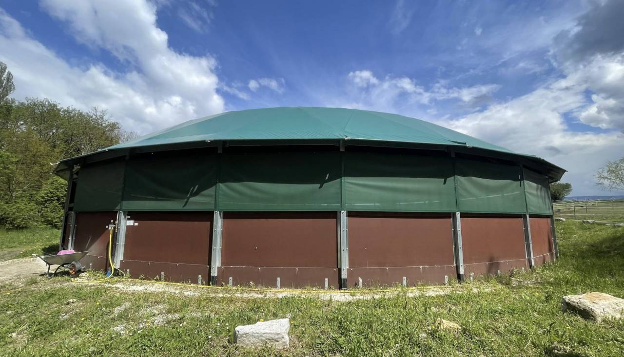 Centro ecuestre En venta 