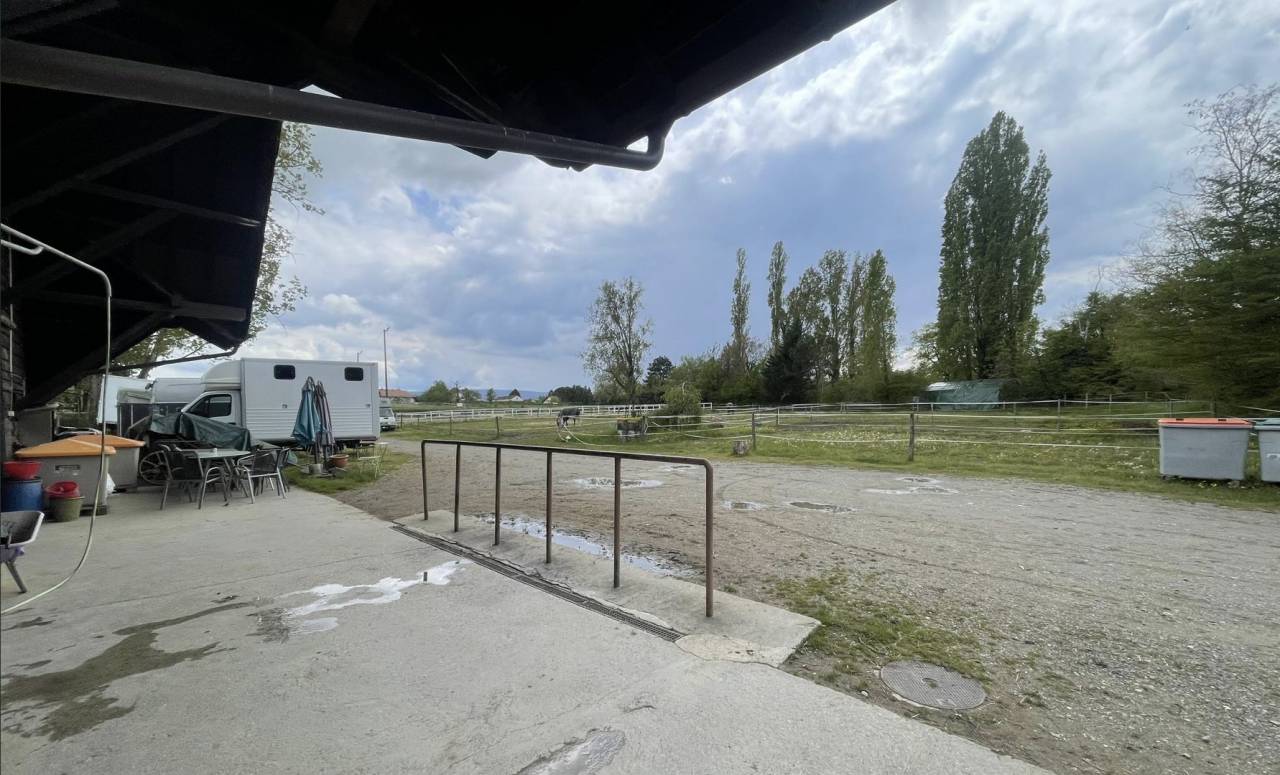 Centro ecuestre En venta 