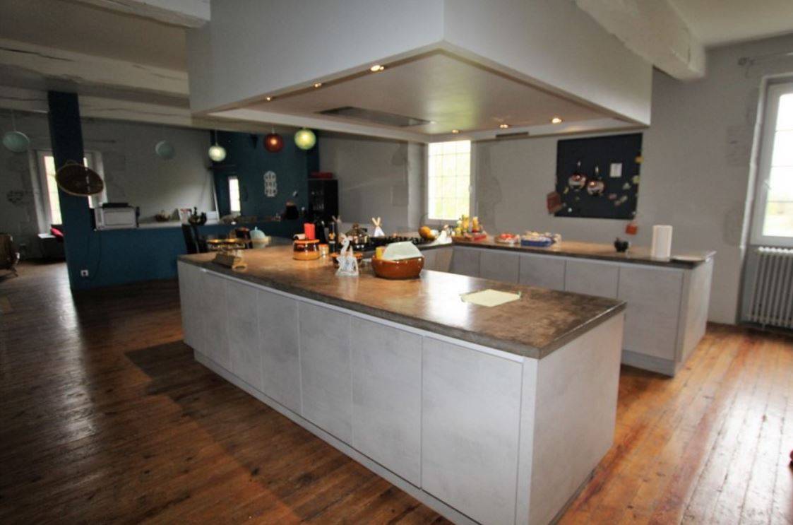 Bonita residencia ecuestre En venta Tarn y Garona