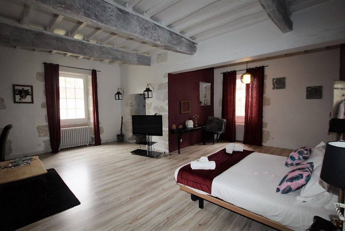 Bonita residencia ecuestre En venta Tarn y Garona