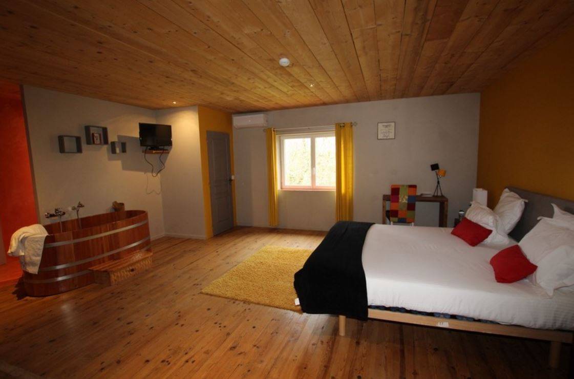 Bonita residencia ecuestre En venta Tarn y Garona