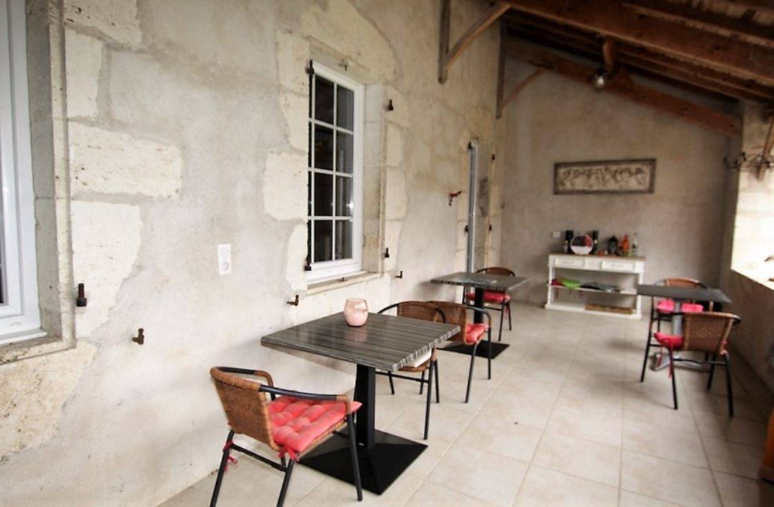 Bonita residencia ecuestre En venta Tarn y Garona