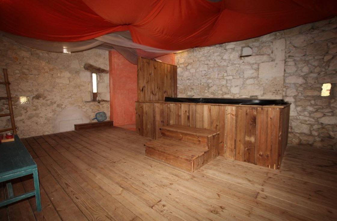 Bonita residencia ecuestre En venta Tarn y Garona