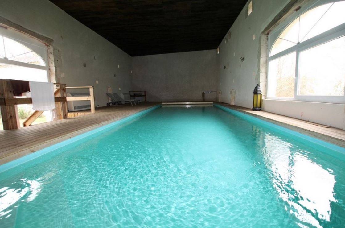 Bonita residencia ecuestre En venta Tarn y Garona