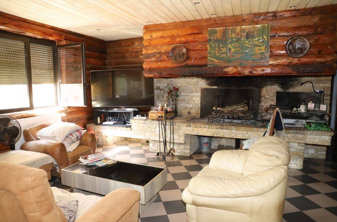 Bonita residencia ecuestre En venta Aude