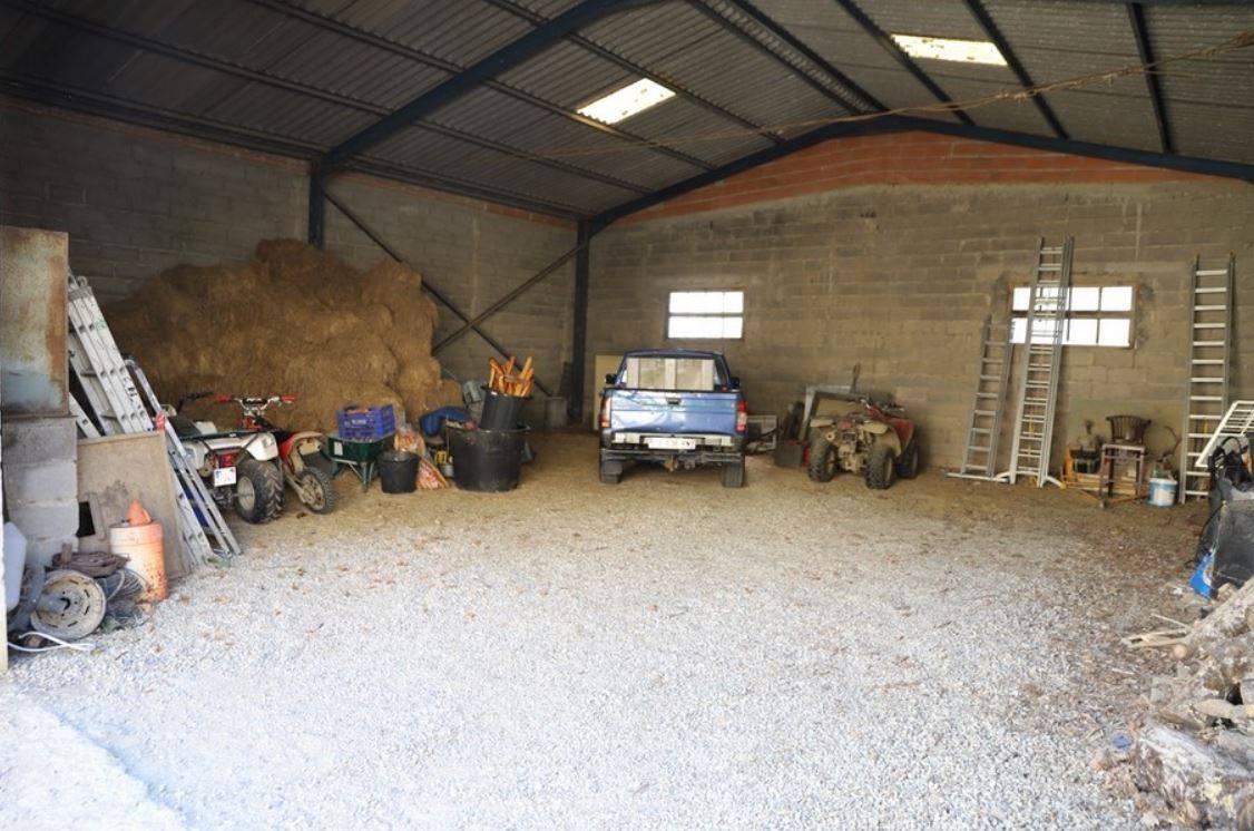 Bonita residencia ecuestre En venta Aude