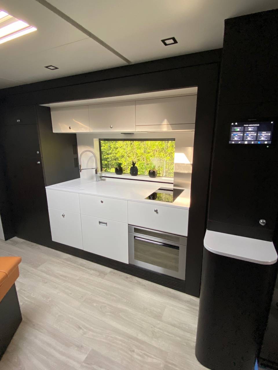 Camión para caballos STX MERCEDES 2020 De segunda mano