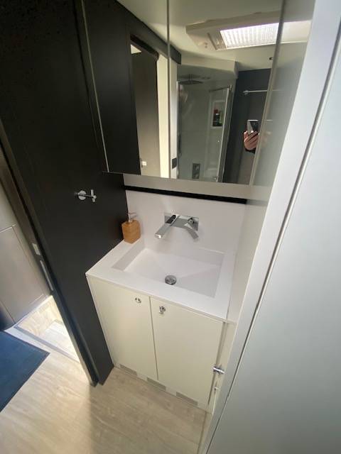 Camión para caballos STX MERCEDES 2020 De segunda mano