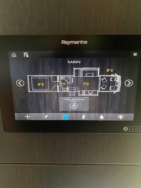 Camión para caballos STX MERCEDES 2020 De segunda mano