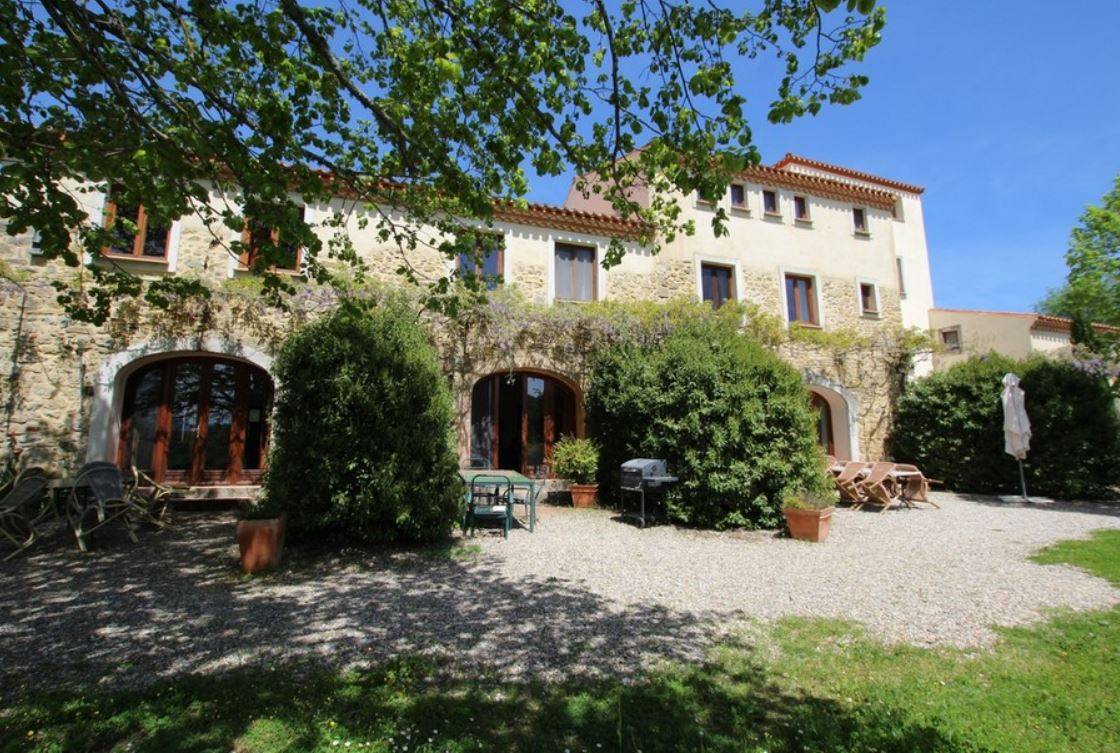 Propiedad ecuestre En venta Ariège