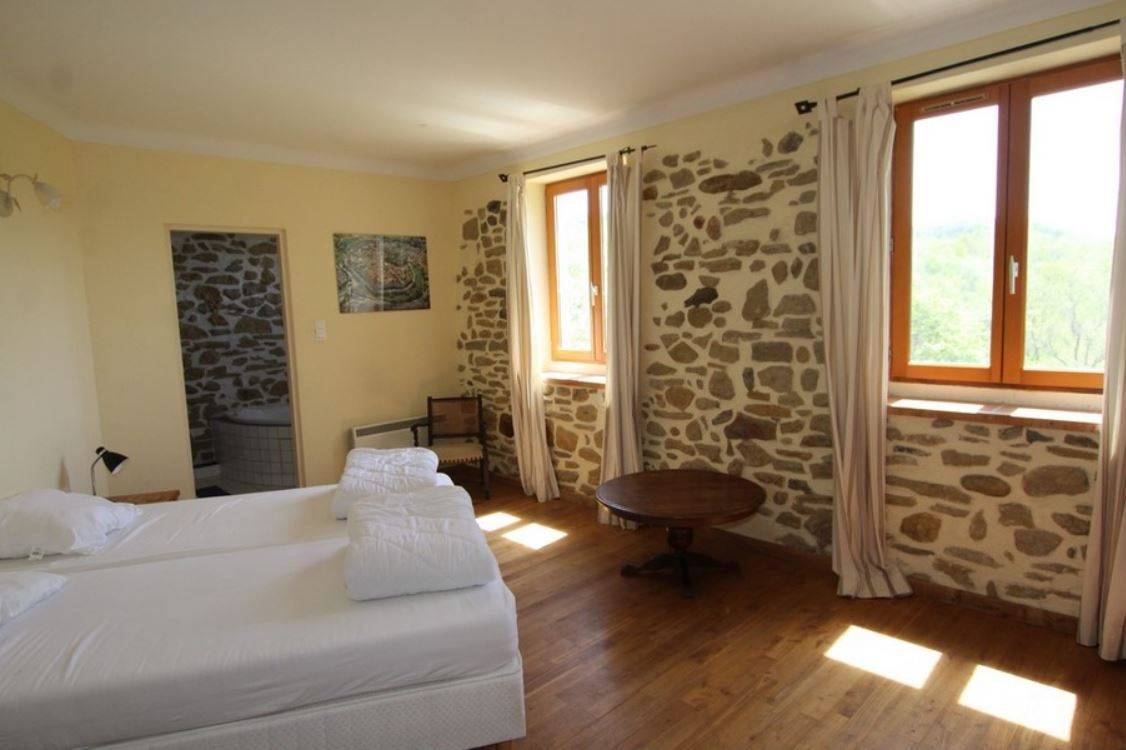 Propiedad ecuestre En venta Ariège