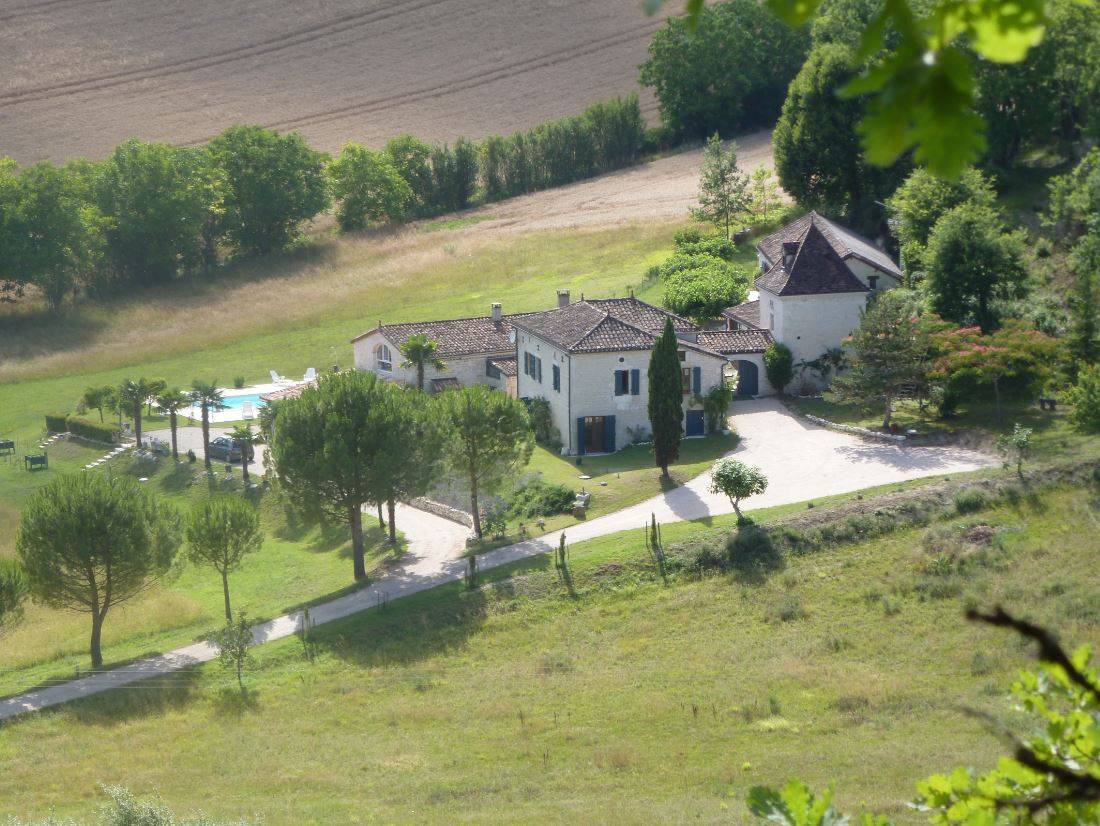 Albergue ecuestre En venta Lot