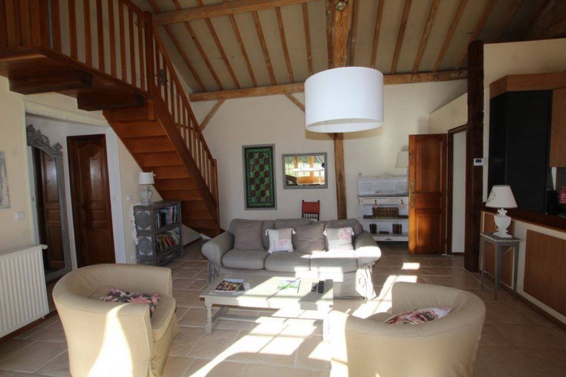 Albergue ecuestre En venta Lot