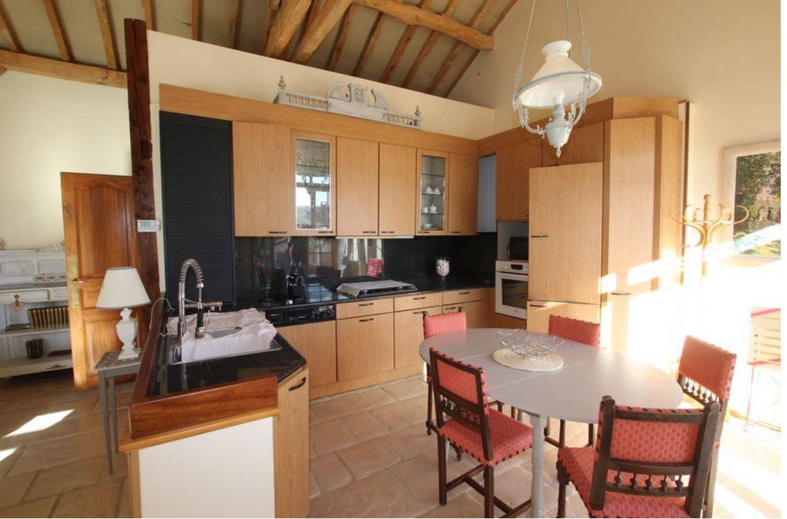 Albergue ecuestre En venta Lot