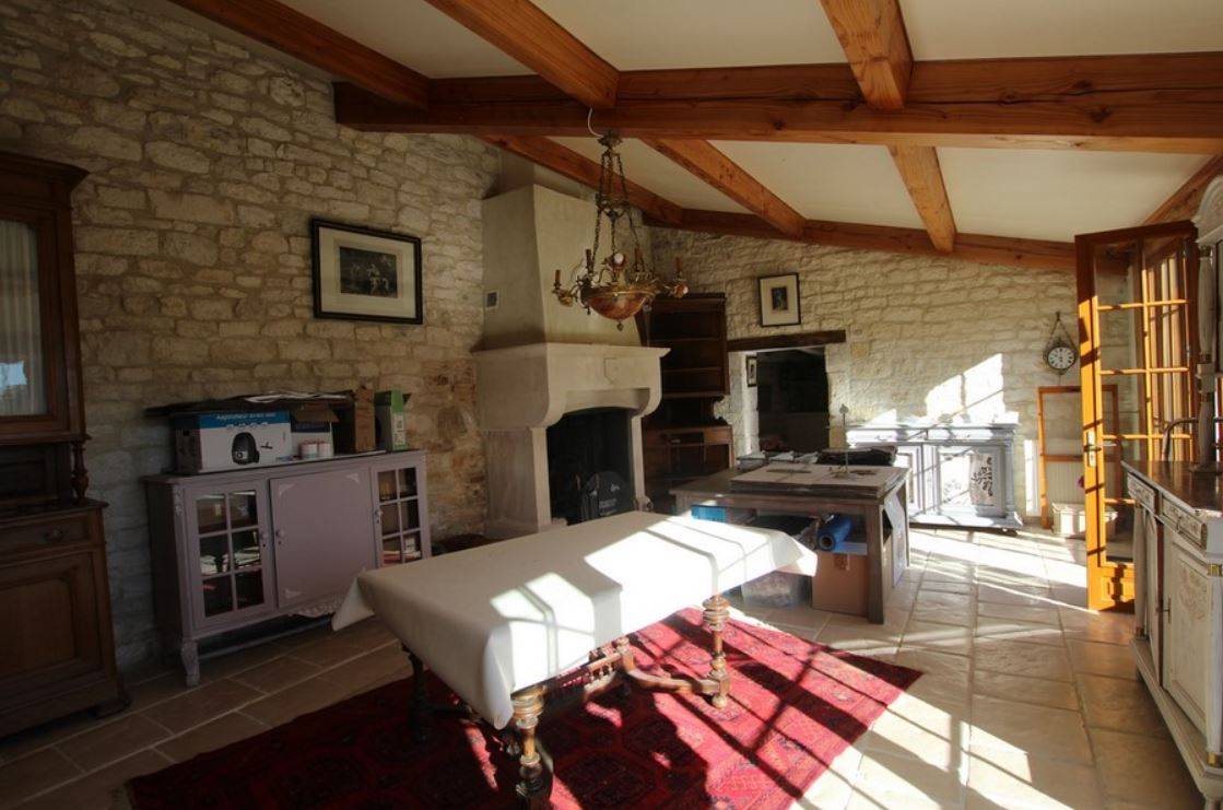 Albergue ecuestre En venta Lot