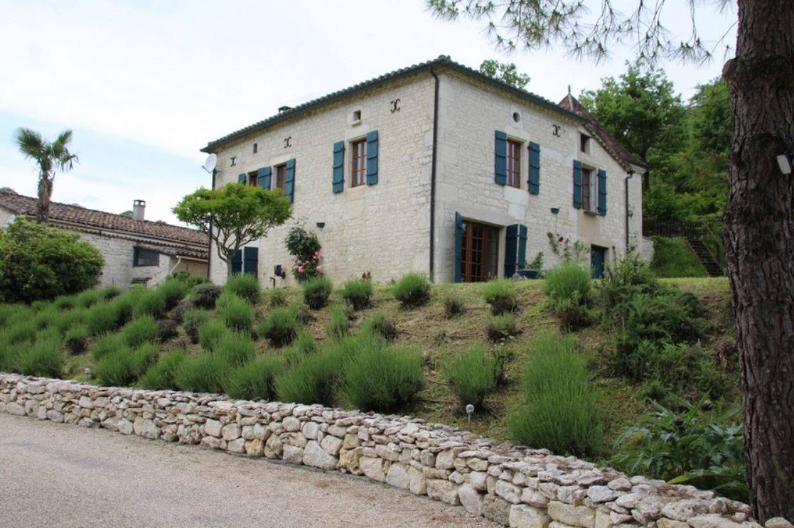 Albergue ecuestre En venta Lot