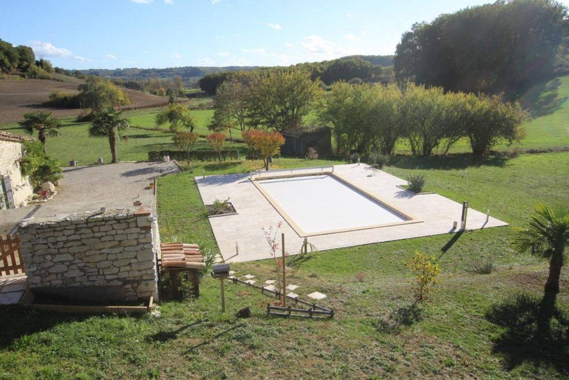 Albergue ecuestre En venta Lot