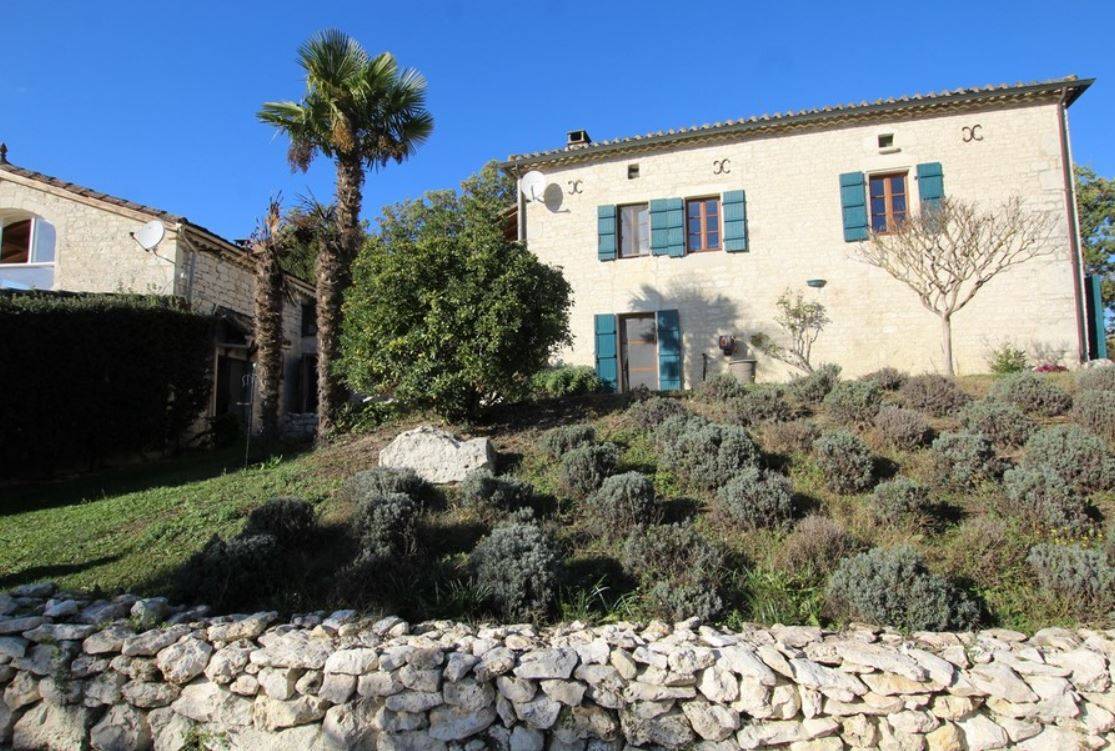 Albergue ecuestre En venta Lot