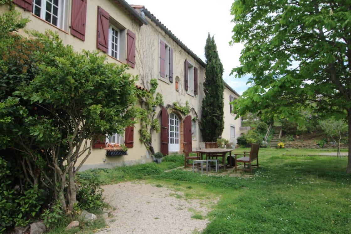 Albergue ecuestre En venta Aude