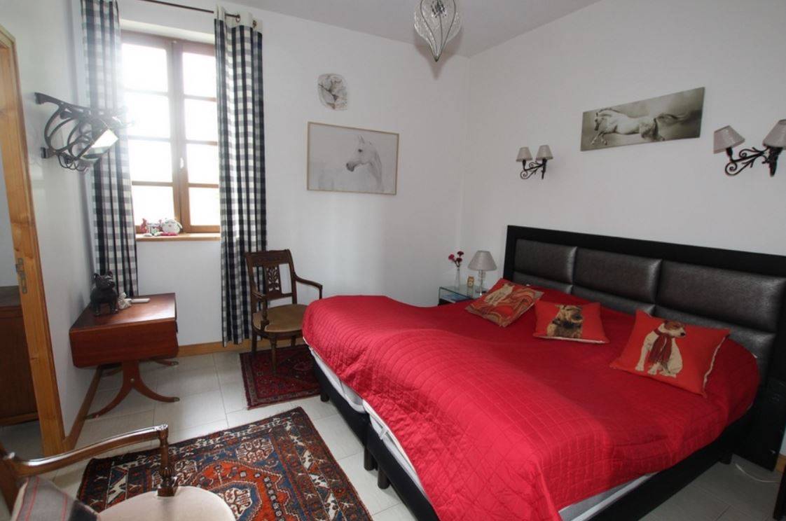 Albergue ecuestre En venta Aude