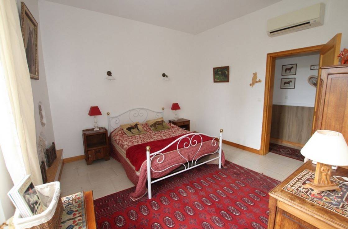 Albergue ecuestre En venta Aude