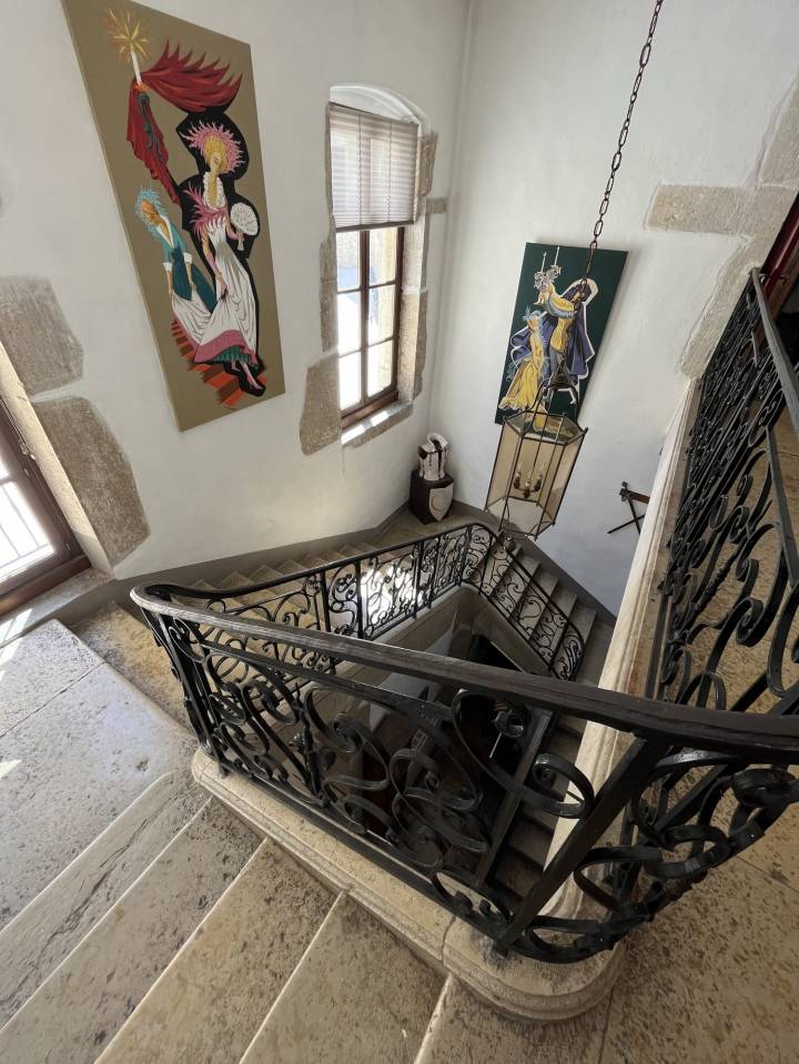 Propiedad ecuestre En venta 