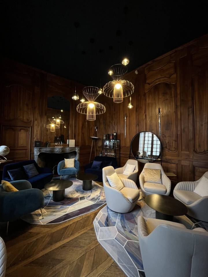 Propiedad ecuestre En venta 